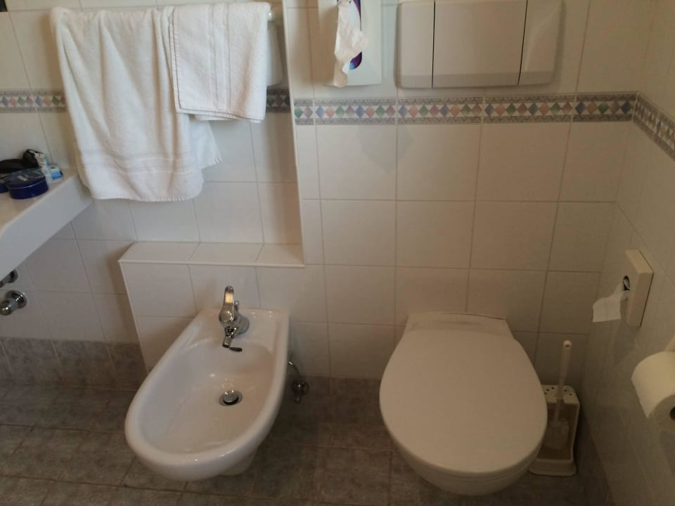 Bad Parc Hotel Florian