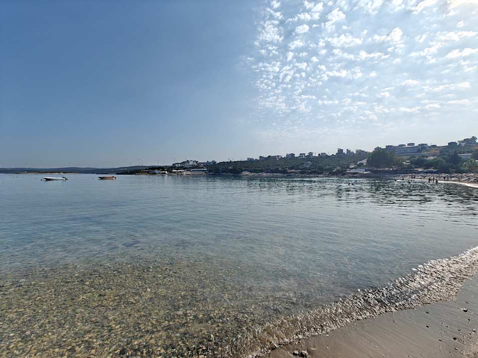 Außenansicht Club Resort Atlantis