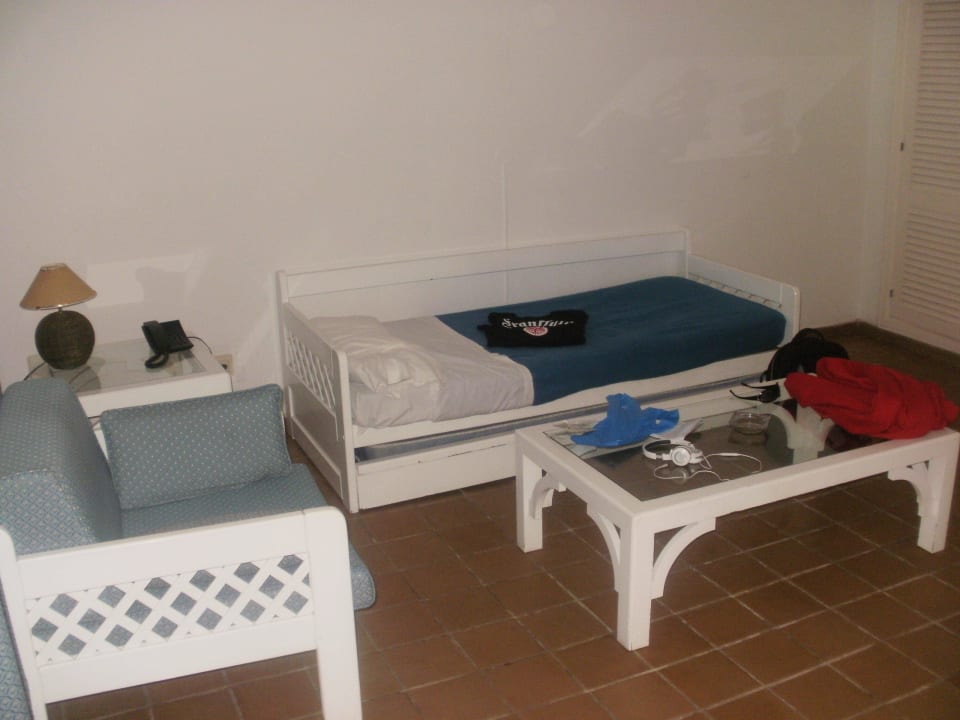 Wohnzimmer LABRANDA Bahía y Villas Fañabé