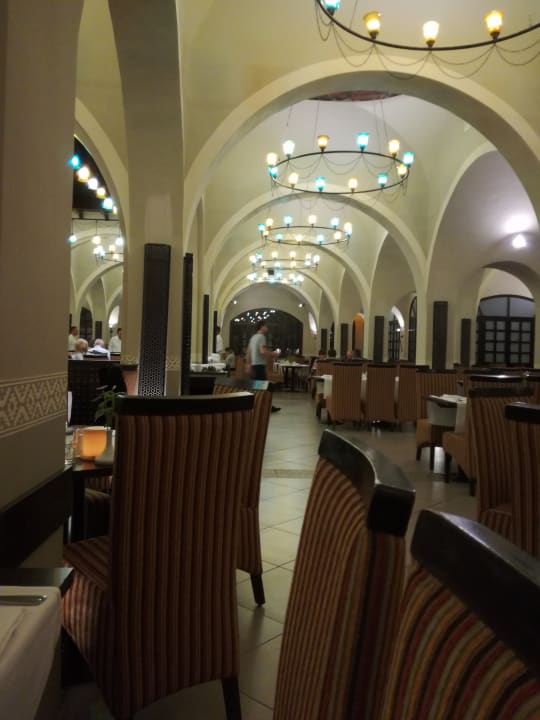 Gastro Jaz Makadi Oasis Resort