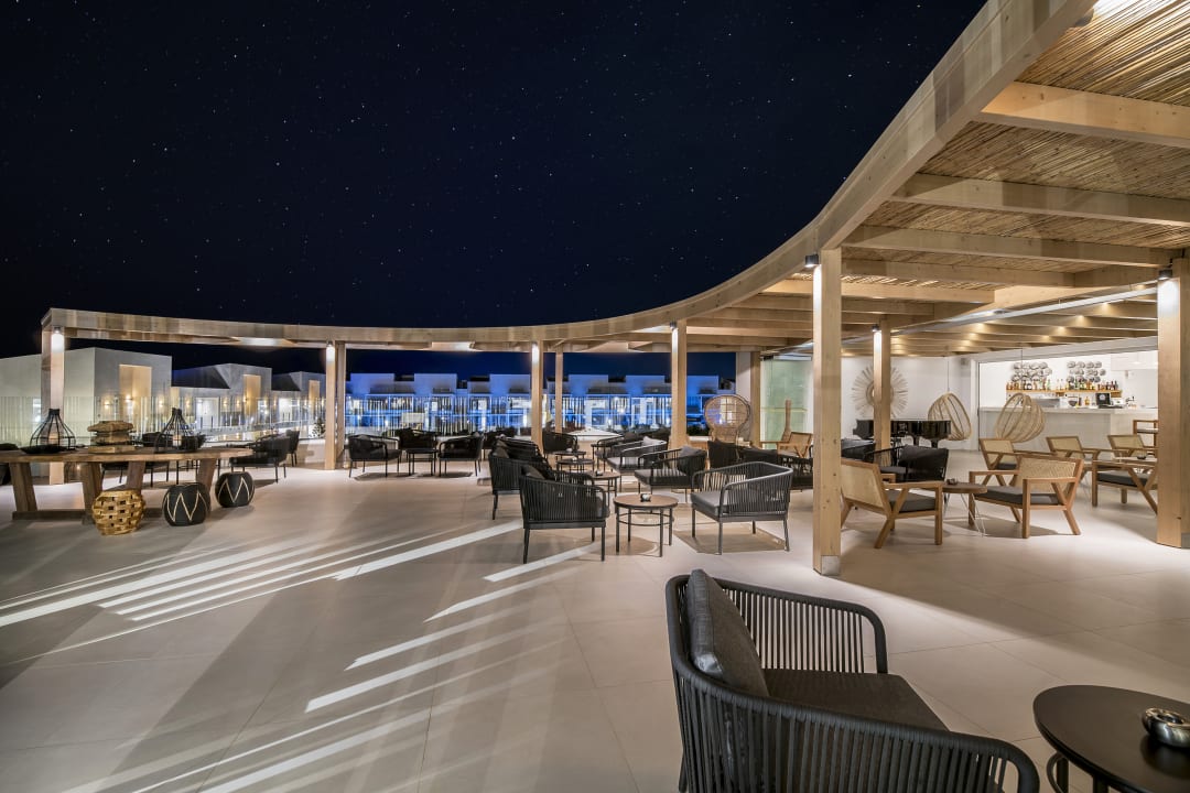 Gastro TUI BLUE Insula Alba