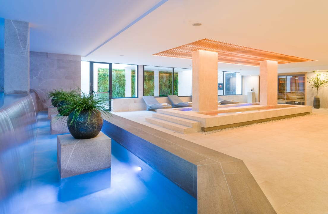 Sport & Freizeit Club del Sol Aparthotel