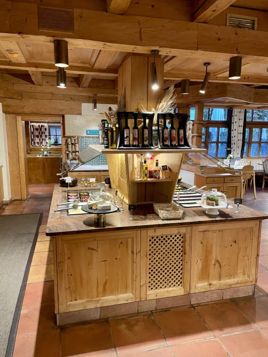 Gastro POST Family Resort