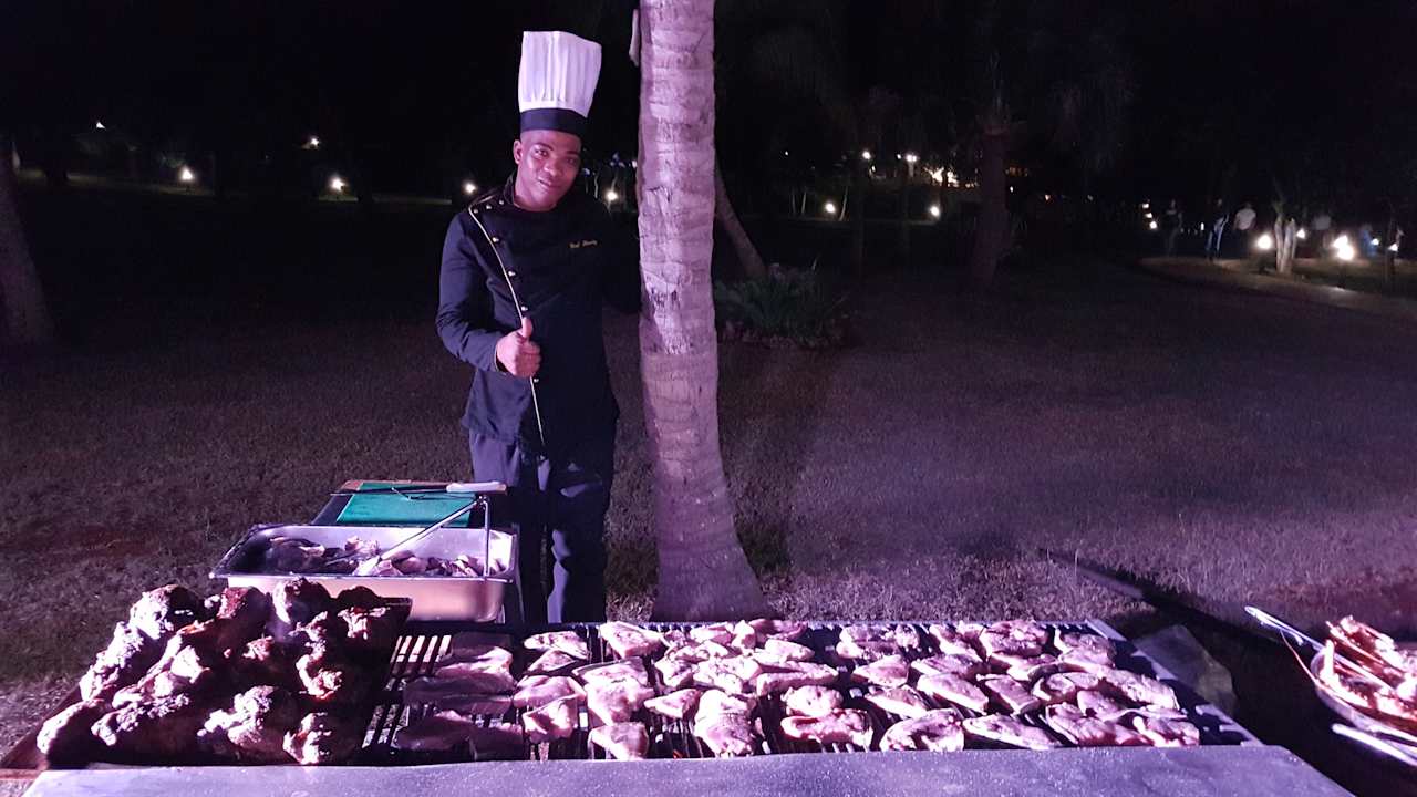 Sonstiges Sirenis Tropical Varadero