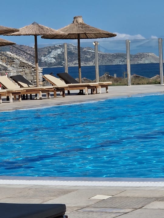 Pool Civitel Creta Beach