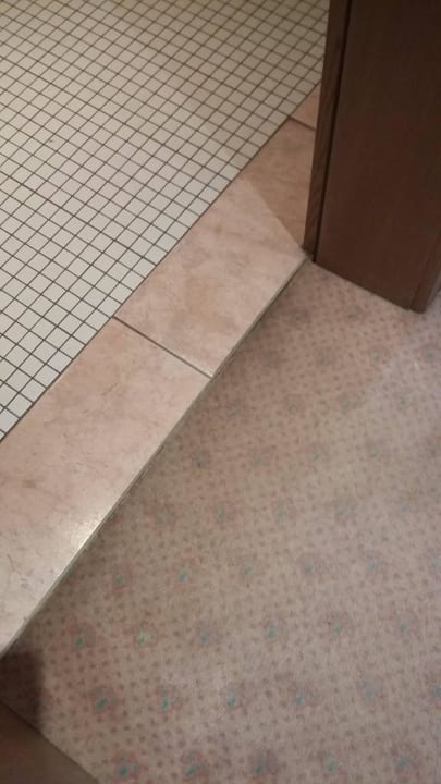 Schmutzig Berghotel Hoher Knochen