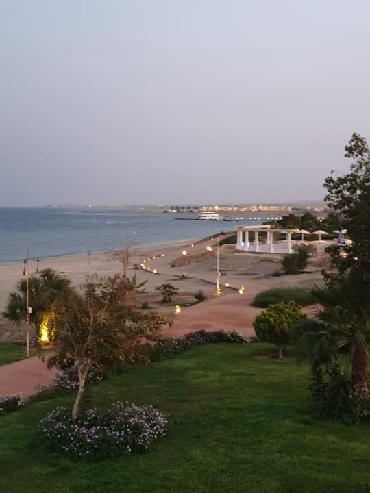 Strand Three Corners Equinox Beach Resort