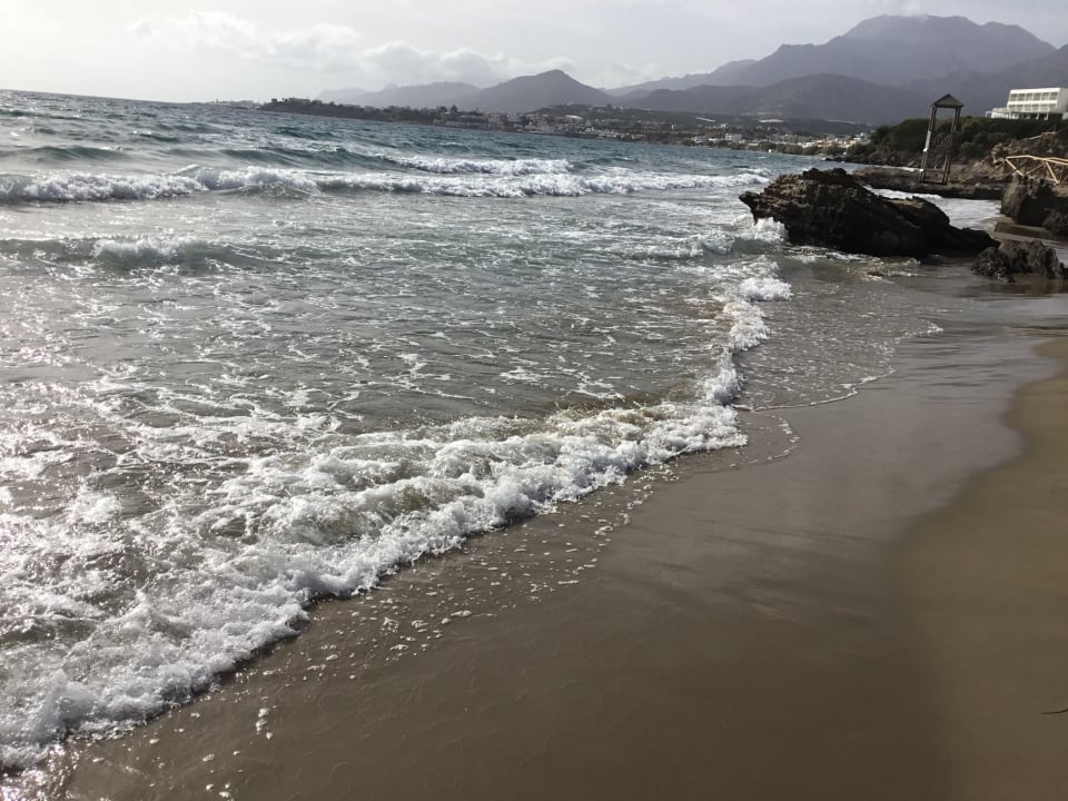 Strand Atlantica Mikri Poli Crete