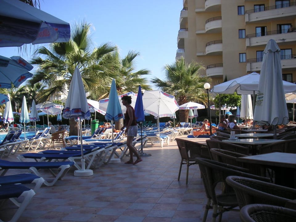 Orient allsun App.-Hotel Orient Beach