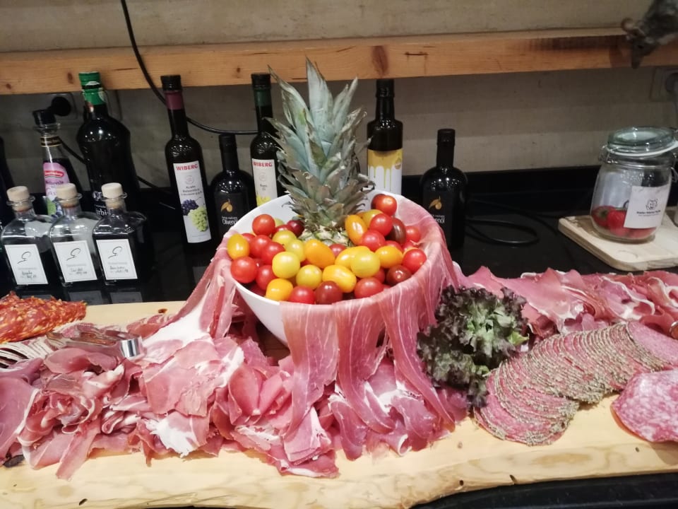 Gastro Galtenberg - Family & Wellness Resort