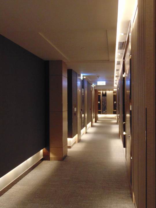 Sonstiges Harbour Grand Kowloon