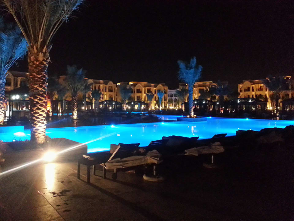 Wunderschön DoubleTree by Hilton Resort & Spa Marjan Island