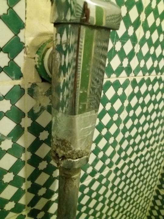 Zimmer Hotel Tej Marhaba