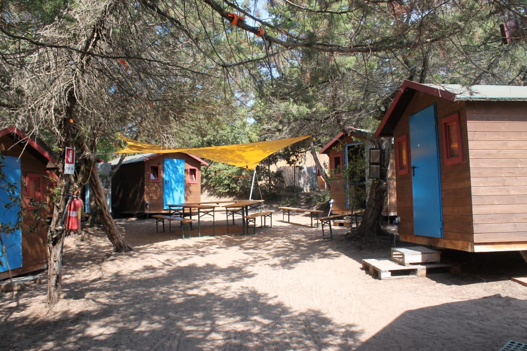 Bungalowvillagio Ruf Club of Emotions