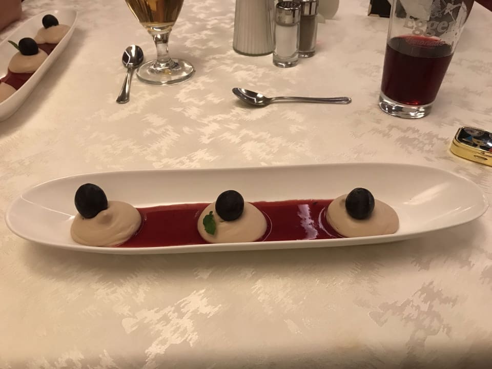 Gastro Hotel Schiff