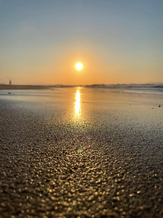 Außenansicht Anissa Beach & Village