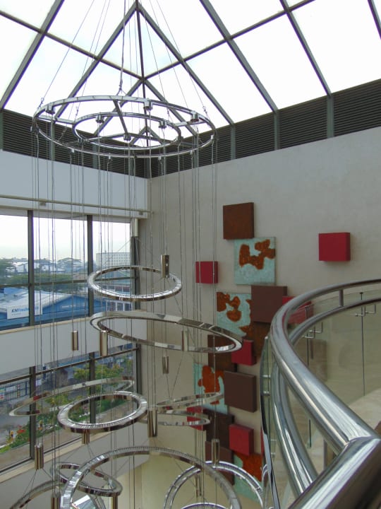 Sonstiges Crowne Plaza Nairobi Airport