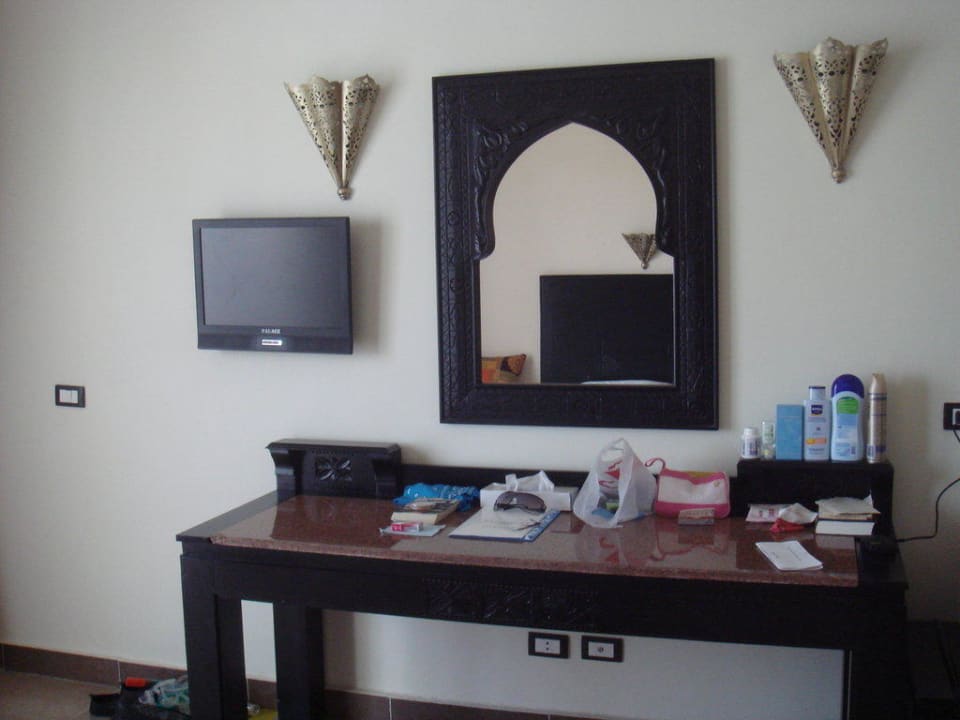 Zimmer Pickalbatros Palace Resort