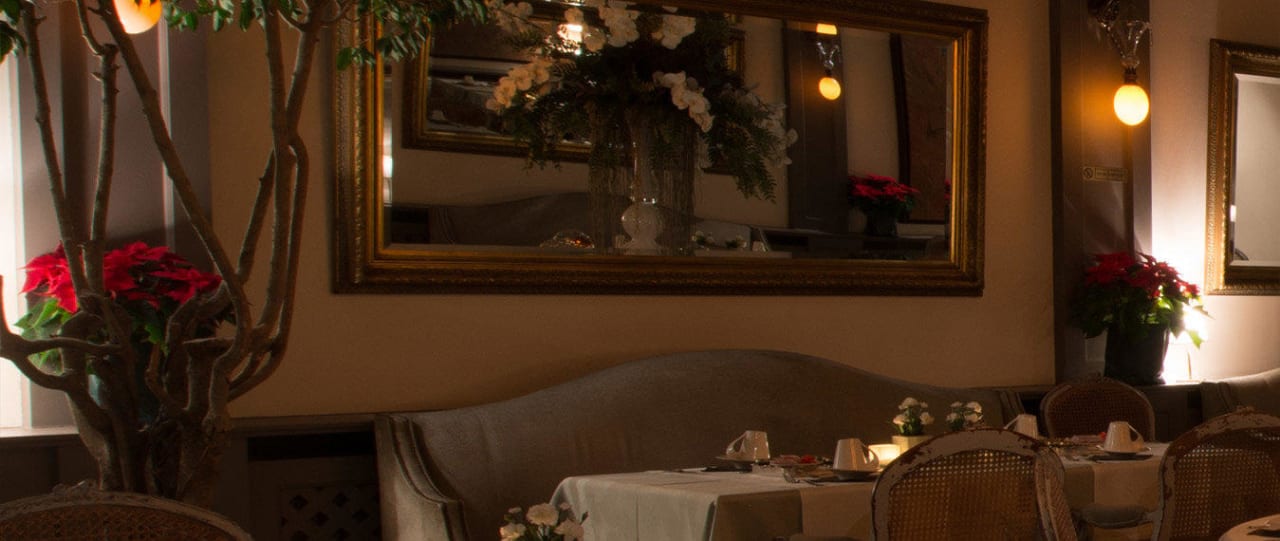 Restaurant Kolya Hotel Manos Premier