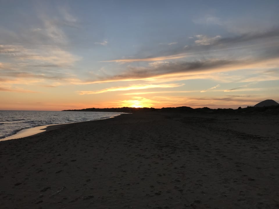 Strand Sandy Beach Resort