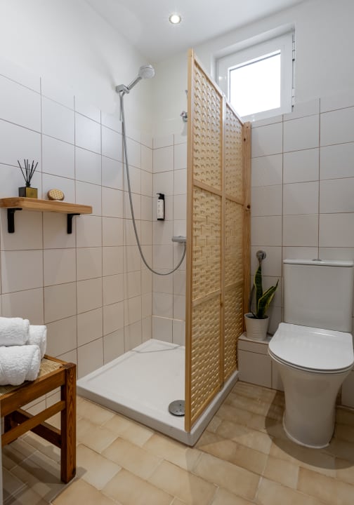 Zimmer CAPELLA TOWN, SKIATHOS