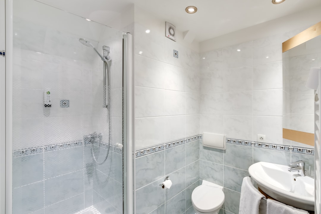 Zimmer Hotel Marguerite