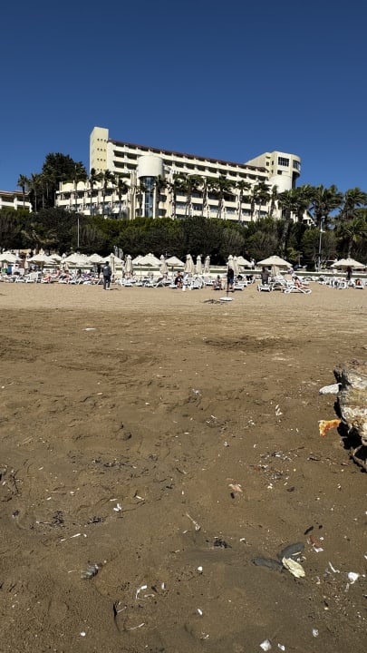 Strand Melas Resort Hotel