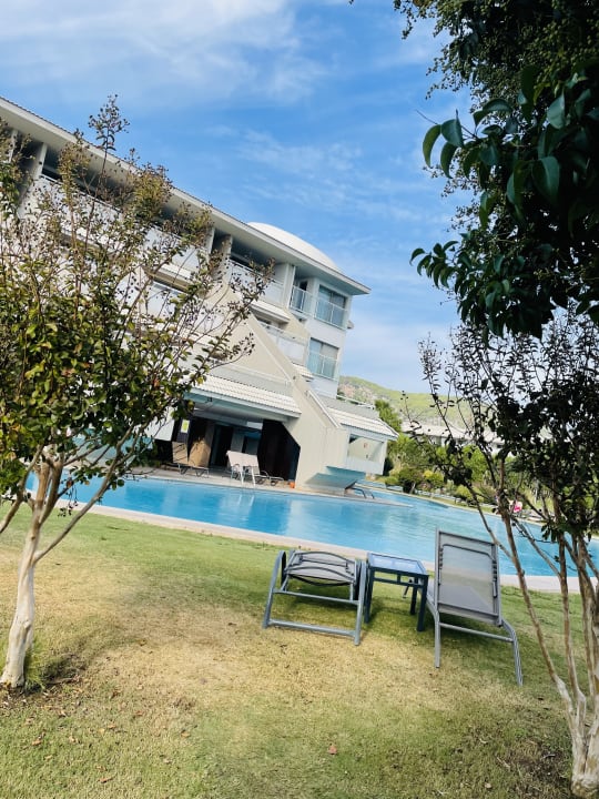 Pool Hilton Dalaman Sarigerme Resort & Spa