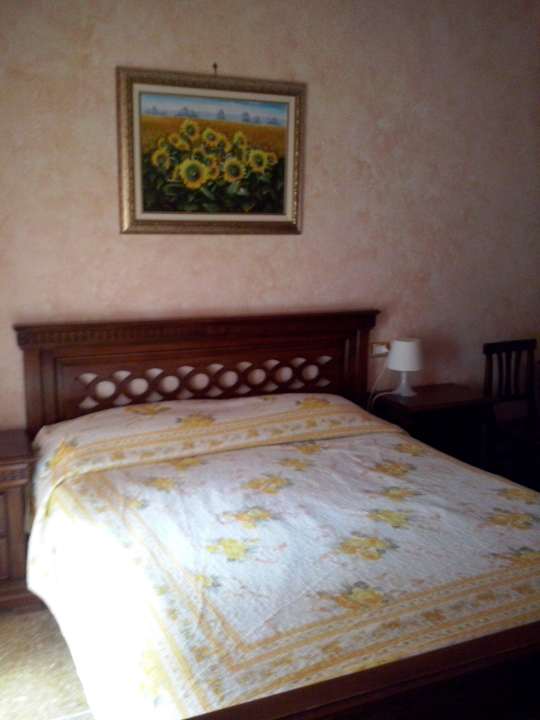 Camera B&B Cleopatra