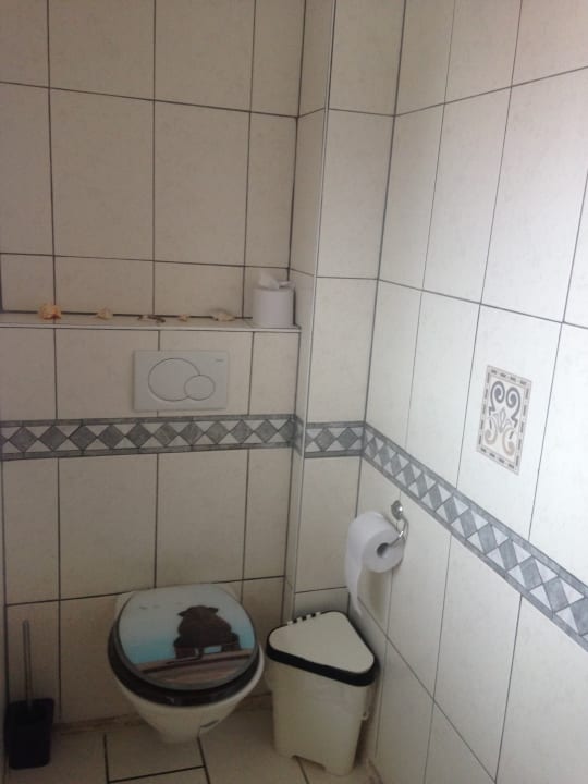 Zimmer Gästehaus Tante Tienchen