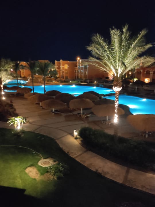 Ausblick Sentido Caribbean World Soma Bay