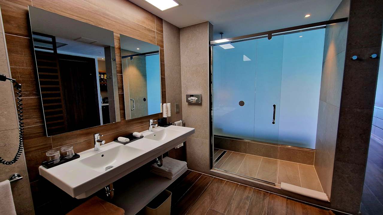 Zimmer Hotel Riu Palace Maldivas