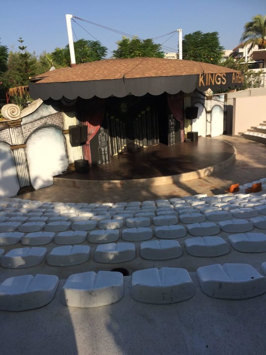 Aydinbey Kings Palace & Spa Aydinbey Kings Palace & Spa