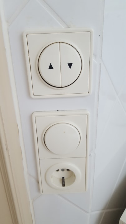 Zimmer Biohotel Schlossgut Oberambach