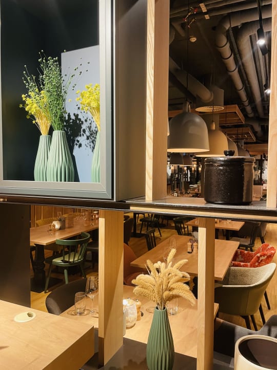 Gastro aja Garmisch-Partenkirchen