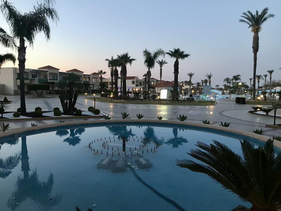 Pool Lindos Princess Beach Resort & Spa