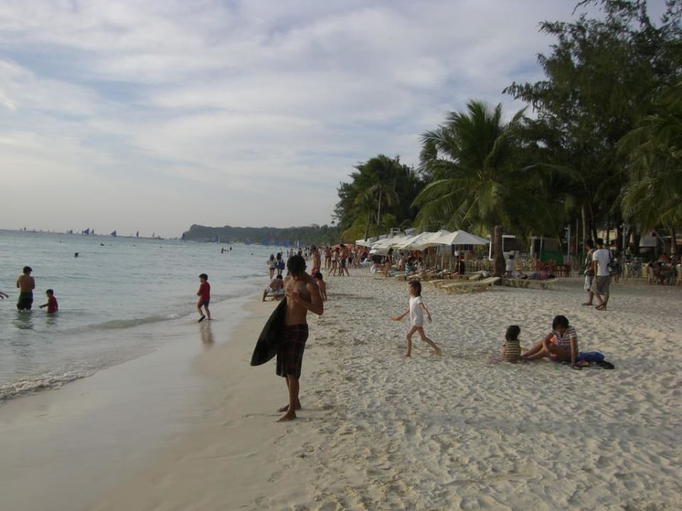 Strand Henann Regency Resort & Spa