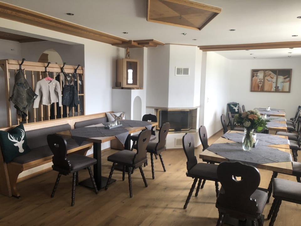 Gastro Hotel Haus am Berg