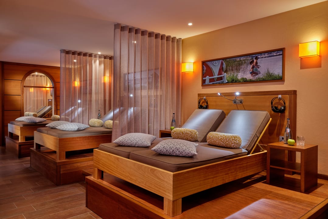 Sport & Freizeit Romantik Hotel Jagdhaus Eiden am See