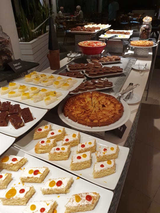 Gastro Radisson Blu Poste Lafayette Resort & Spa - Adults only