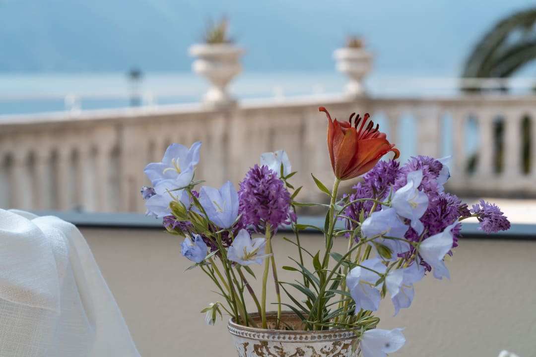 Ausblick Bellavista Lakefront