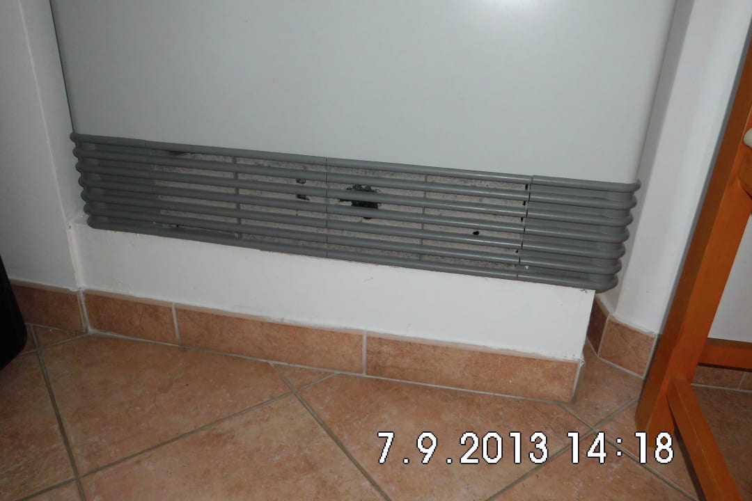 Klimaanlage Drazica Resort - Hotel Drazica