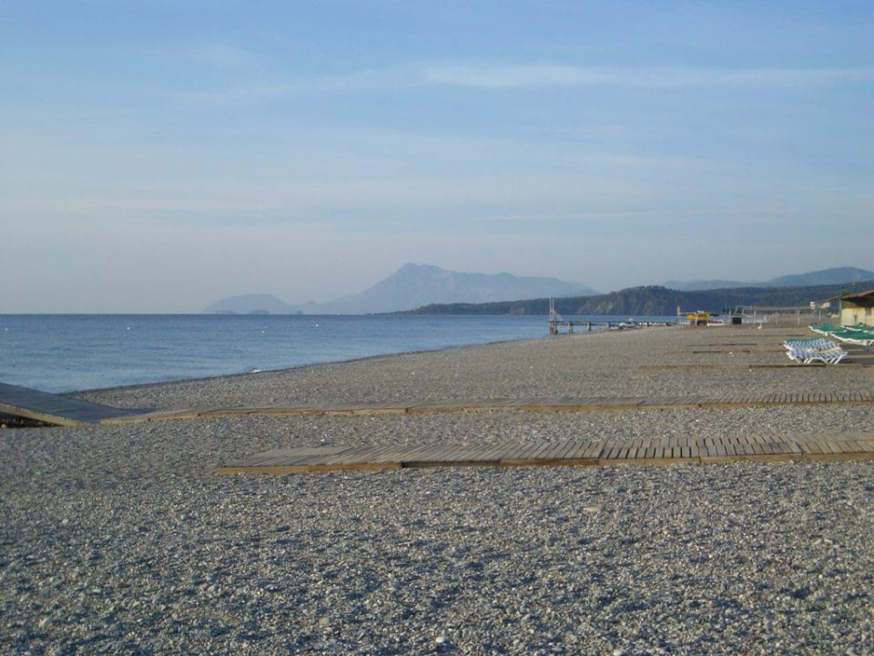 Limak Limra Limak Limra Hotel & Resort