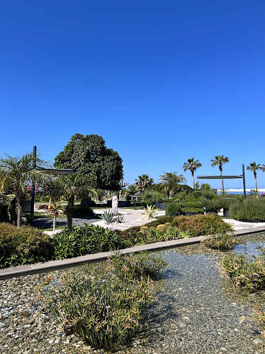 Außenansicht Paloma Finesse