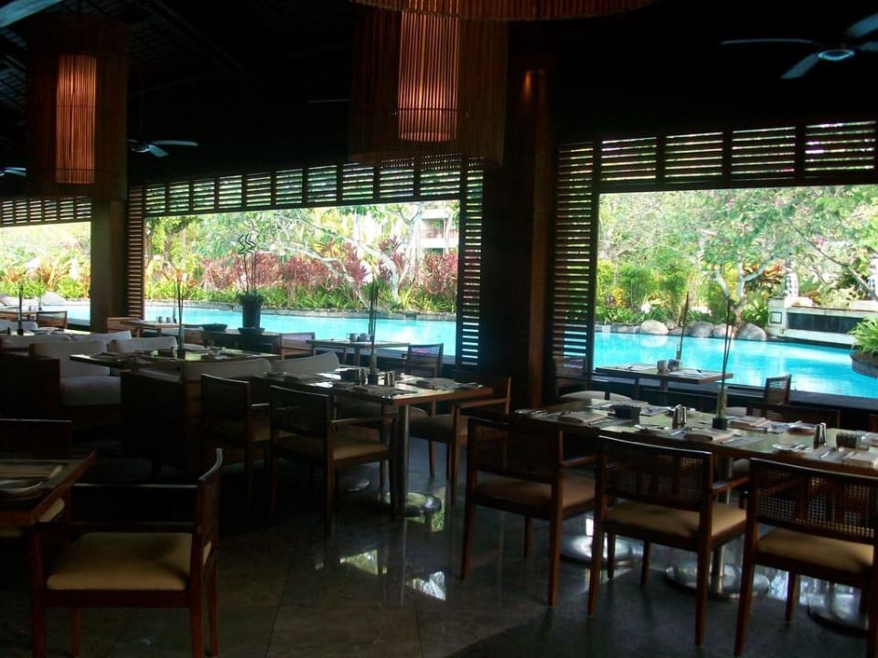 Breakfast Restaurant The Laguna A Luxury Collection Resort & Spa