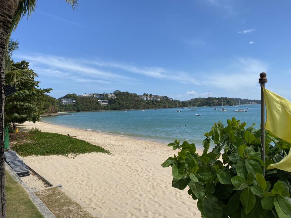 Strand Bandara Villas Phuket