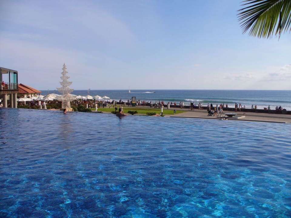 Großer Pool Lopesan Costa Meloneras, Resort & Spa