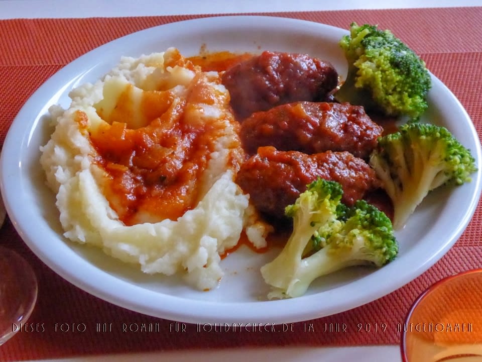 Gastro Hotel Villa Mare Monte