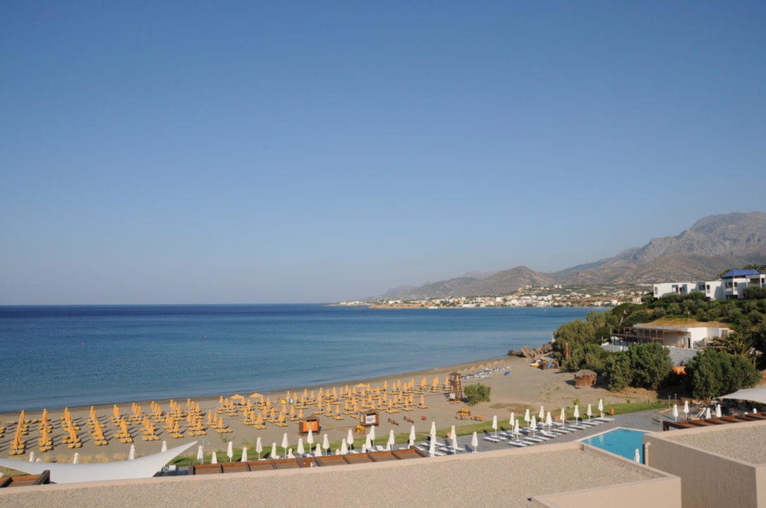 Unvergleichlich Atlantica Mikri Poli Crete