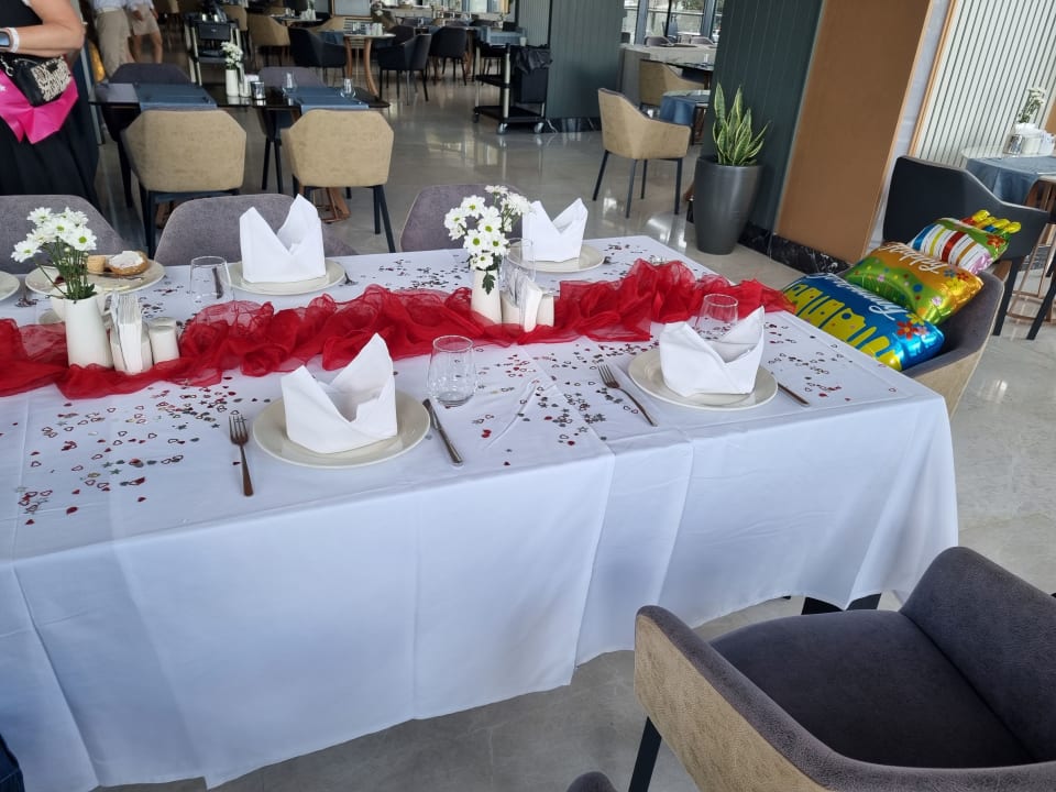 Gastro Seaden Quality Resort & Spa